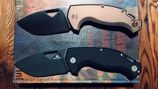 Fox Knives 