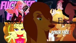 Poker Face [MultiFemale] FULL MEP