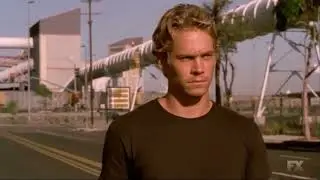 The Fast and the Furious (2001) end credits (FX Version) 7/15/24