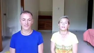 История исцеления моей супруги