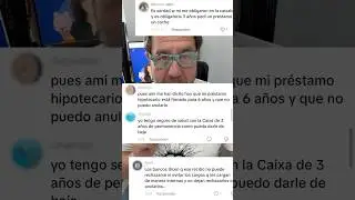 TOP 5 abusos de los bancos con los seguros