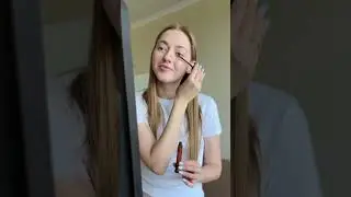 Натуральные, аккуратные, длинные и мягкие реснички c Маслом