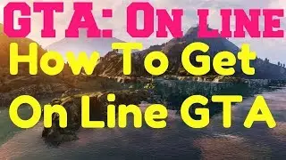 GTA V how to get online after time out ps4