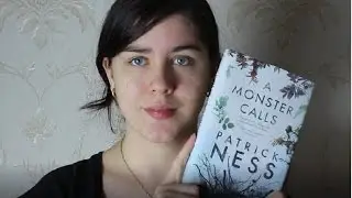 A Monster Calls By Patrick Ness