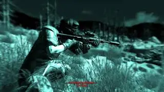 Fallout 3 - Fallout Overhaul kit {FOOK} {No Damage} - Part 39 - Takeover