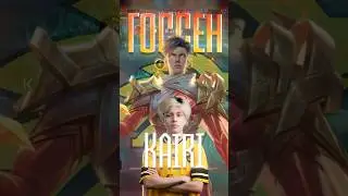 Kairi of ONIC's Gossen Guide to MLBB 