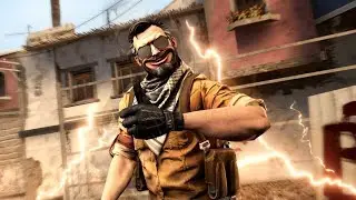 CS:GO frags that won't make my dad come back