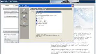 ITeLearn Performance Testing (Loadrunner & Jmeter) Day 02 Demo Sessions software performance testing