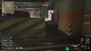 Call of Duty MW2 Gameplay