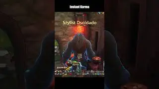 lnstant Karma 