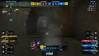 B1T кончает с  NIP на Ancient.