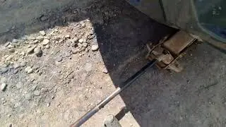 УАЗ Патриот 2021. Мини отчёт по передку за год / 12000км