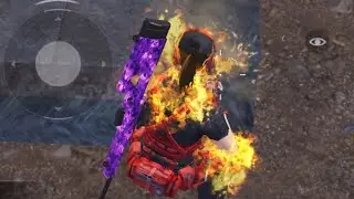 What is the highest possible damage you can get in Undead Siege? || Call of Duty Mobile