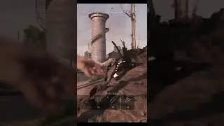 #huntshowdown   -  Almost perfect sticky