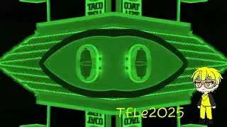 Preview 2 Weird Paul Taco Bell V30 Effects (Preview 2 Albuquerque Extended Effects)