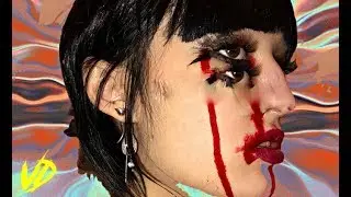 ARRESTED FOR RAVE [A SADUH'S PIPE VOGUEDIARY EDIT]