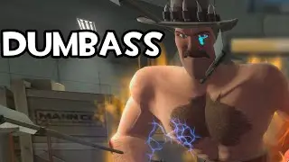[TF2] Saxton FAIL