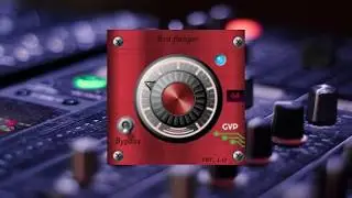 Small flanger by GVP Audio || Vst free || Guitar test
