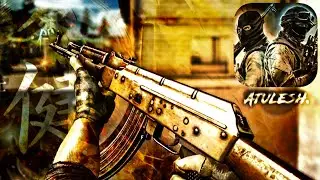 Forward Assault : Extreme Graphics 🔥 Gameplay and My Opinion