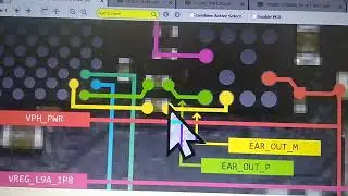 redmi 9 power mic/ear speaker audio ways solution..