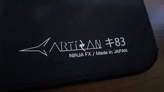 Artisan Key-83