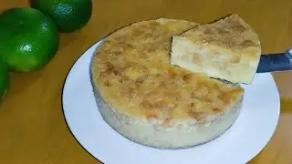 No Bake No steam ganito ang gawin nyo sa Biscuits panalo to.