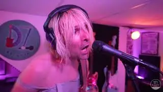 Flaxsexctomy by TV Moms (Live at DZ Records)