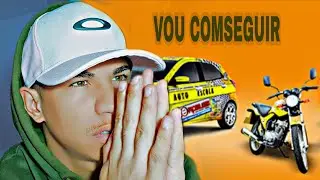 VOU TIRAR MINHA HABILITAÇÃO | QUE MOTO EU COMPRO?