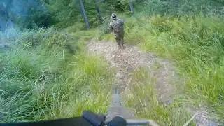 Blitzkrieg 2017 / Operation Nemesis / #3