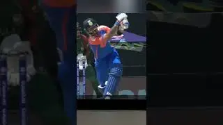 King Of The Crease - Virat Kohli - Rishabh Sarswa - AI Song #awnto