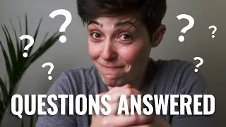 How to Ask for Likes and Other Questions Answered!