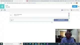 Skip Logic in Kobotoolbox