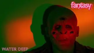 M83 - 'Water Deep' (Official Audio)