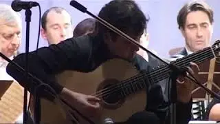 Томский муниципальный русский оркестр. Лучшее 2013