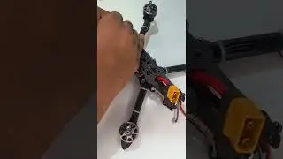 DIY FPV Drone #fpv #drone #fpvdrone #diy