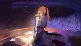 Fate/stay night - Kishi Ou no Hokori [フェイト/ステイナイト - OST]