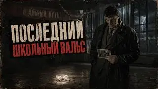 «Последний школьный вальс» | Советский детектив. Минск, 1982
