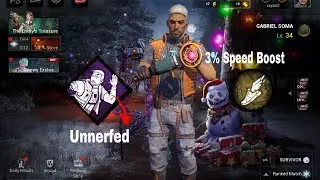 Made For This Is OP! - Dead By Daylight Mobile