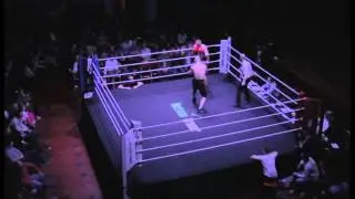 Krystek Fight