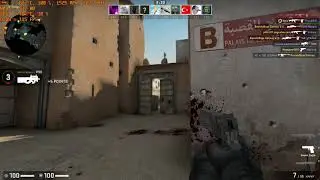R7 260X (HD 7790) performance in CS GO