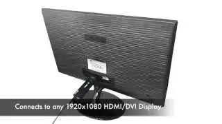 Cloudsto MK802IV LE - Thin Client Solution