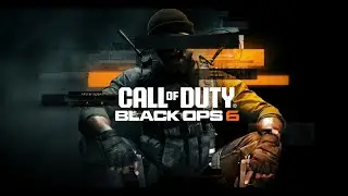 Call of Duty Black Ops 6 Zombies Gameplay