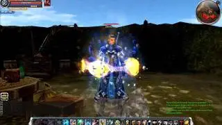 Cabal Online Pro Player