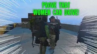 We ruined a -Dayz- server event