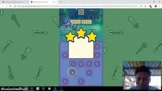 Review Game HTML 5_Febri Iwan Aditya_Politeknik Kota Malang