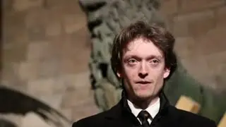 Opening monologue of 