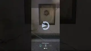 That’s honestly impressive #rainbowsixsiege #r6s #shorts #gaming