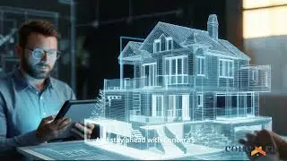 Digital Twin Technology | Real-Time Virtual Building Solutions by Conexra