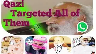 Mubarak Qazi Targeted Baloch  leaders.#BalochistanViral@shakirfazul7261