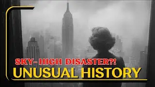 The FOG that CHANGED New York's HISTORY!
